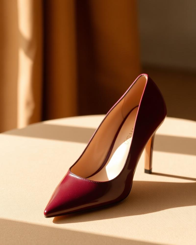 Scarpins